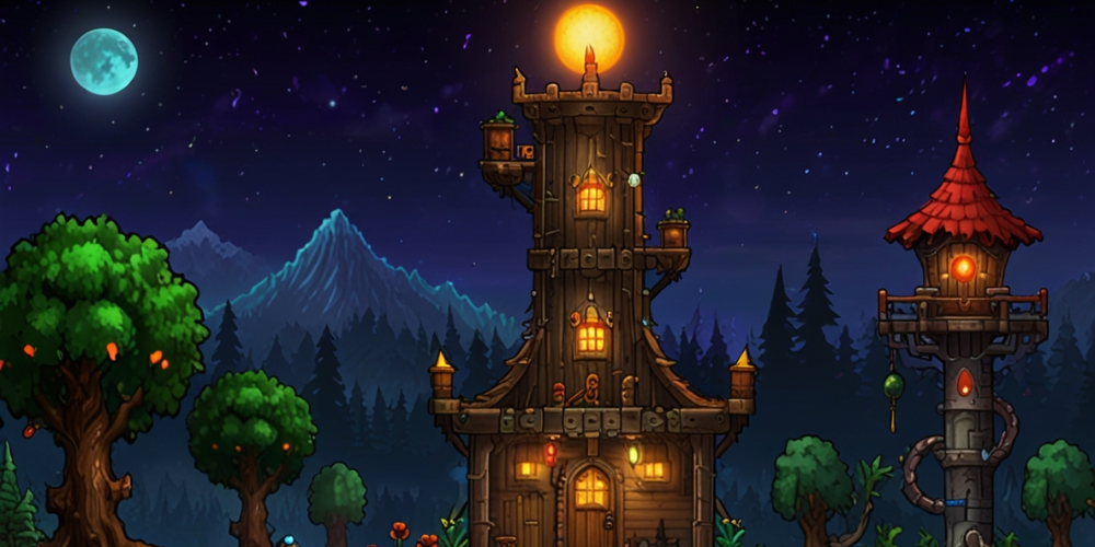 Terraria